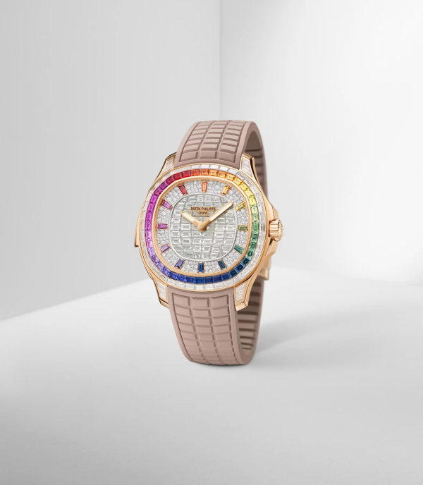 Patek Philippe Grand Complications 5260/355R-001