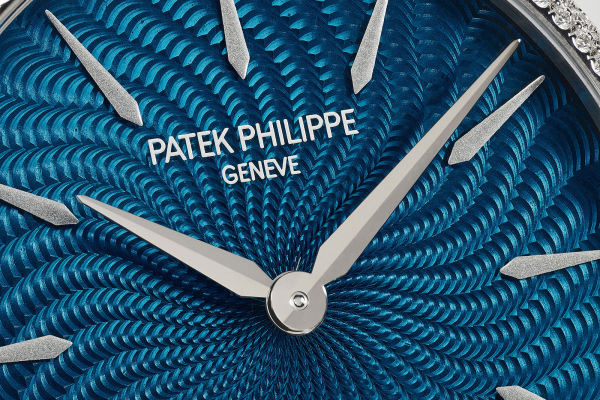 Patek Philippe Grand Complications 7040/250G-001