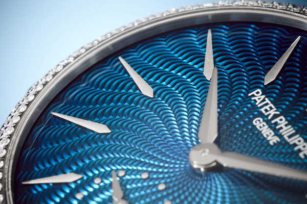 Patek Philippe Grand Complications 7040/250G-001