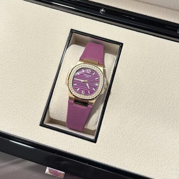 Patek Philippe Nautilus 7010R-013