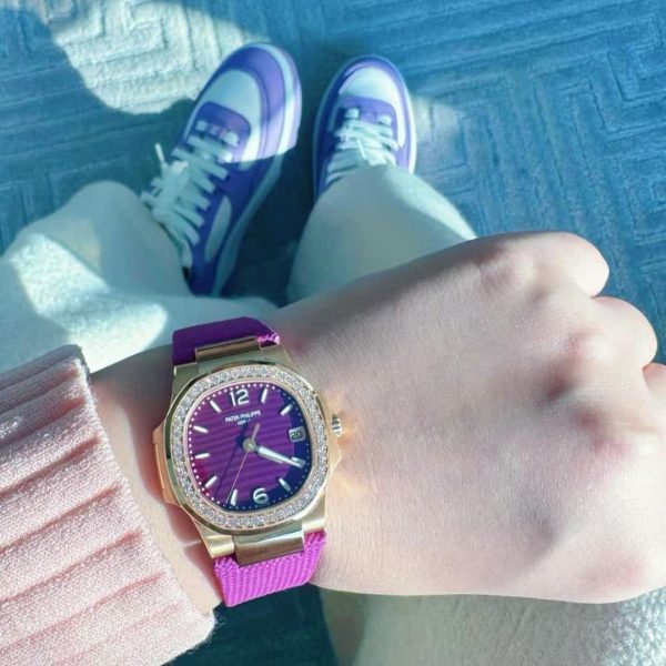 Patek Philippe Nautilus 7010R-013