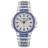 Patek Philippe Nautilus 7118/1451G