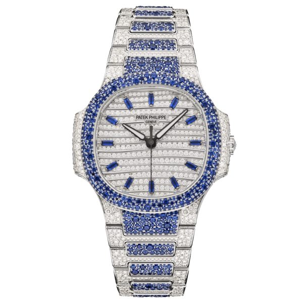 Patek Philippe Nautilus 7118/1451G