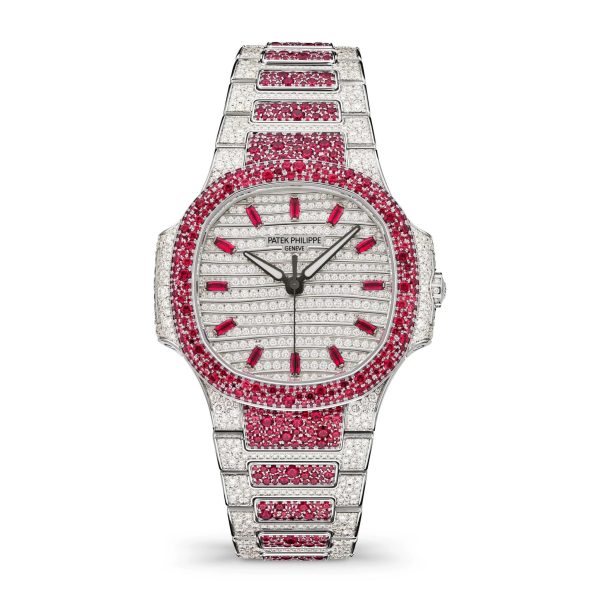 Patek Philippe Nautilus 7118/1452G