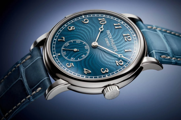 Patek Philippe Grand Complications 5178G-012