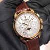Patek Philippe Grand Complications Manual Winding 5270J