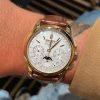Patek Philippe Grand Complications Manual Winding 5270J