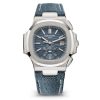 Patek Philippe Nautilus 5980/60G Brand New 2024