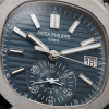 Patek Philippe Nautilus 5980/60G Brand New 2024