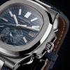 Patek Philippe Nautilus 5980/60G Brand New 2024
