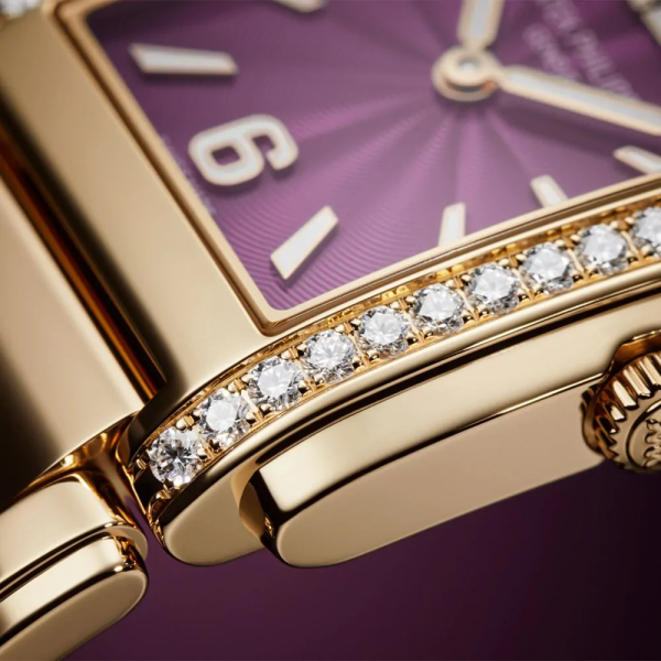 Patek Philippe Twenty~4 4910/1201R-010 Brand New 2024