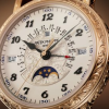 Patek Philippe Grand Complications 5160/500R-001 Brand New 2024