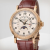 Patek Philippe Grand Complications 5160/500R-001 Brand New 2024