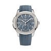 Patek Philippe Aquanaut 5164G-001 Brand New 2024