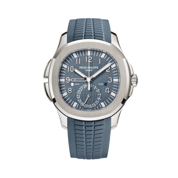 Patek Philippe Aquanaut 5164G-001 Brand New 2024