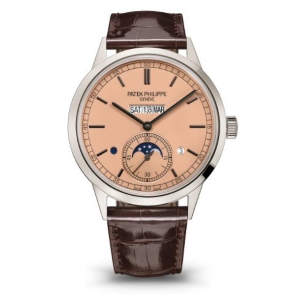 Patek Philippe Grand Complications 5236P-010 Brand New 2024