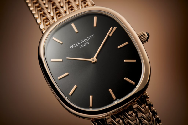 Patek Philippe Golden Ellipse 5738/1R-001 Brand New 2024