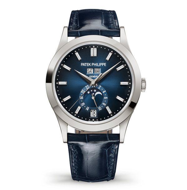 Patek Philippe Complications 5396G-017 Brand New 2024