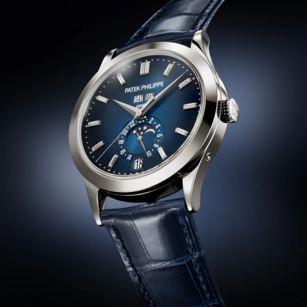 Patek Philippe Complications 5396G-017 Brand New 2024