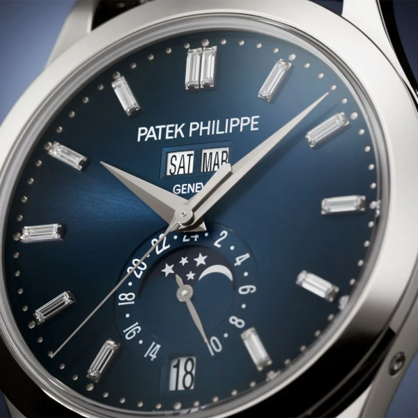 Patek Philippe Complications 5396G-017 Brand New 2024