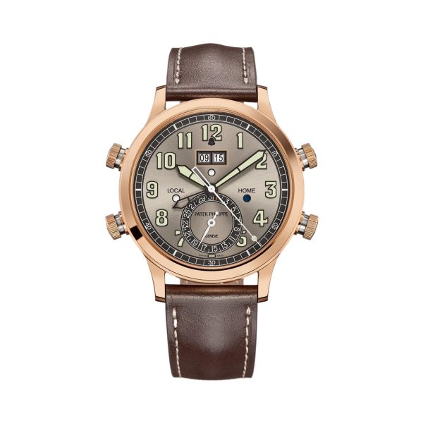 Patek Philippe Grand Complications 5520RG-001 Brand New 2024