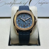 Patek Philippe Aquanaut 5269R-001 Brand New 2024