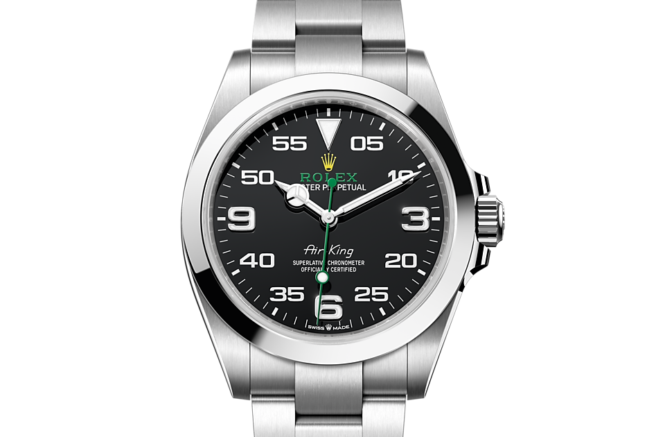 Đồng hồ Rolex Air-king
