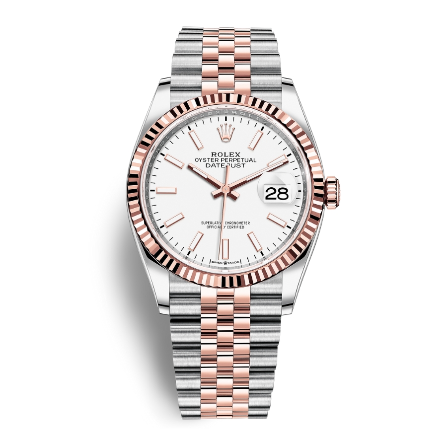 Đồng hồ Rolex Datejust