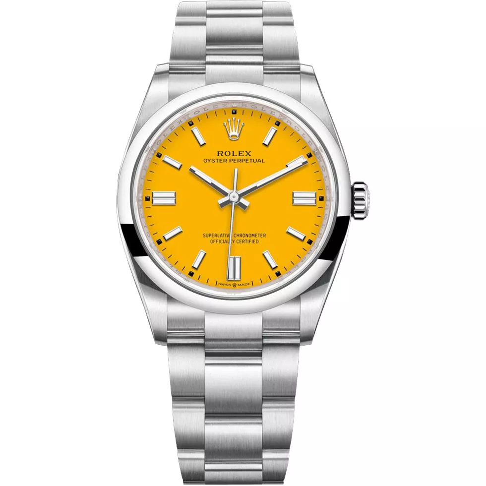 Đồng hồ Rolex Oyster Perpetual 36mm