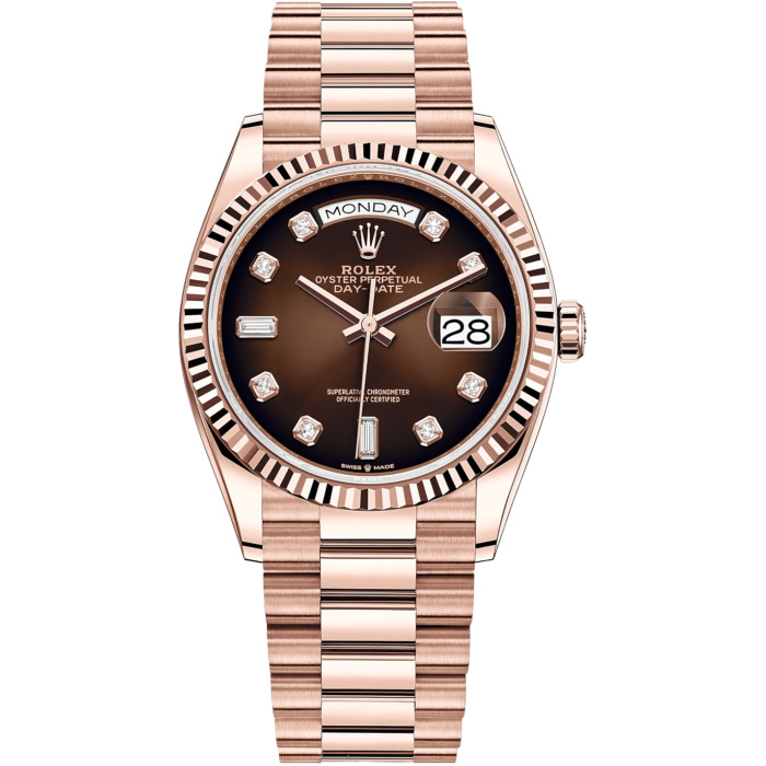 đồng hồ Rolex Oyster Perpetual