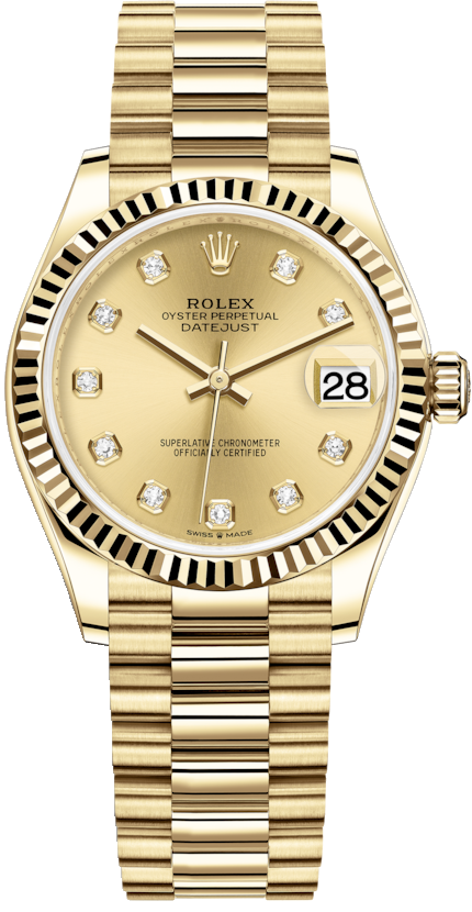 giá đồng hồ Rolex Oyster Perpetual