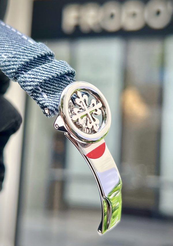 Patek Philippe World Time 5330G-001 Brand New 2024