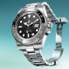 Rolex GMT-Master II 126710 GRNR Brand New 2024