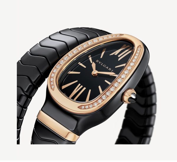 BVLGARI SERPENTI SPIGA