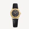 BVLGARI BVLGARI BLACK DIAL