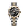 Rolex Sky-Dweller Yellow Gold 336933-0004 Brand new