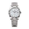 Rolex Day-Date White Gold 228239-0078 Brand new 2024