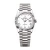Rolex Day-Date White Gold 128239-0059 Brand new 2024
