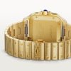 Cartier Santos De Cartier CRWGSA0095 new model 2024