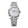 Rolex Day-Date Platinum 228236-0026 Brand new 2024