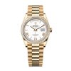 Rolex Day-Date 128398TBR-0026 Brand new 2024