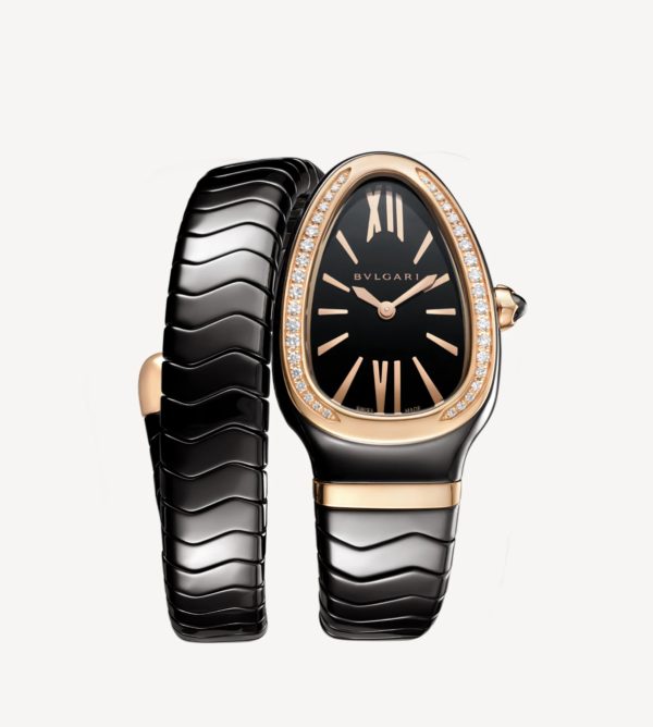 BVLGARI SERPENTI SPIGA