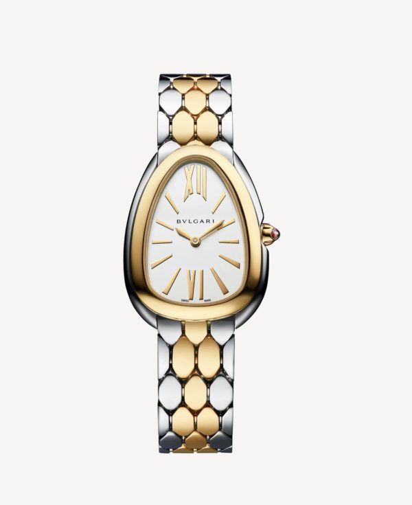 BVLGARI SERPENTI SEDUTTORI