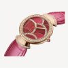 BVLGARI DIVA'S DREAM MARQUETRY DIAL