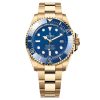 Rolex Deepsea 136668LB Brand New 2024