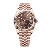 Rolex Sky-Dweller Everose Gold 336935-0006 Brand new