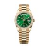 Rolex Day-Date 128348RBR-0078 Brand new 2024