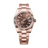 Rolex Sky-Dweller Everose Gold 336935-0002 Brand new
