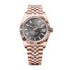 Rolex Sky-Dweller Everose Gold 336935-0008 Brand new