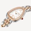 BVLGARI SERPENTI SEDUTTORI WHITE DIAL DIAMONDS